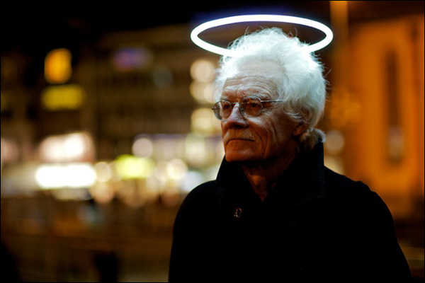 L'Artista Santo