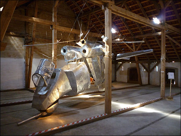 hind II